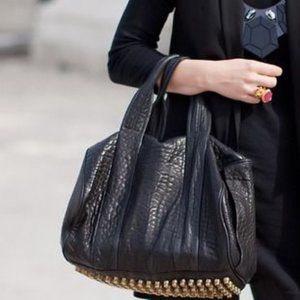 Alexander Wang Rocco Satchel